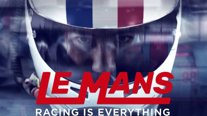 Série Le Mans: Racing is Everything