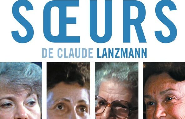 Série Les quatre soeurs