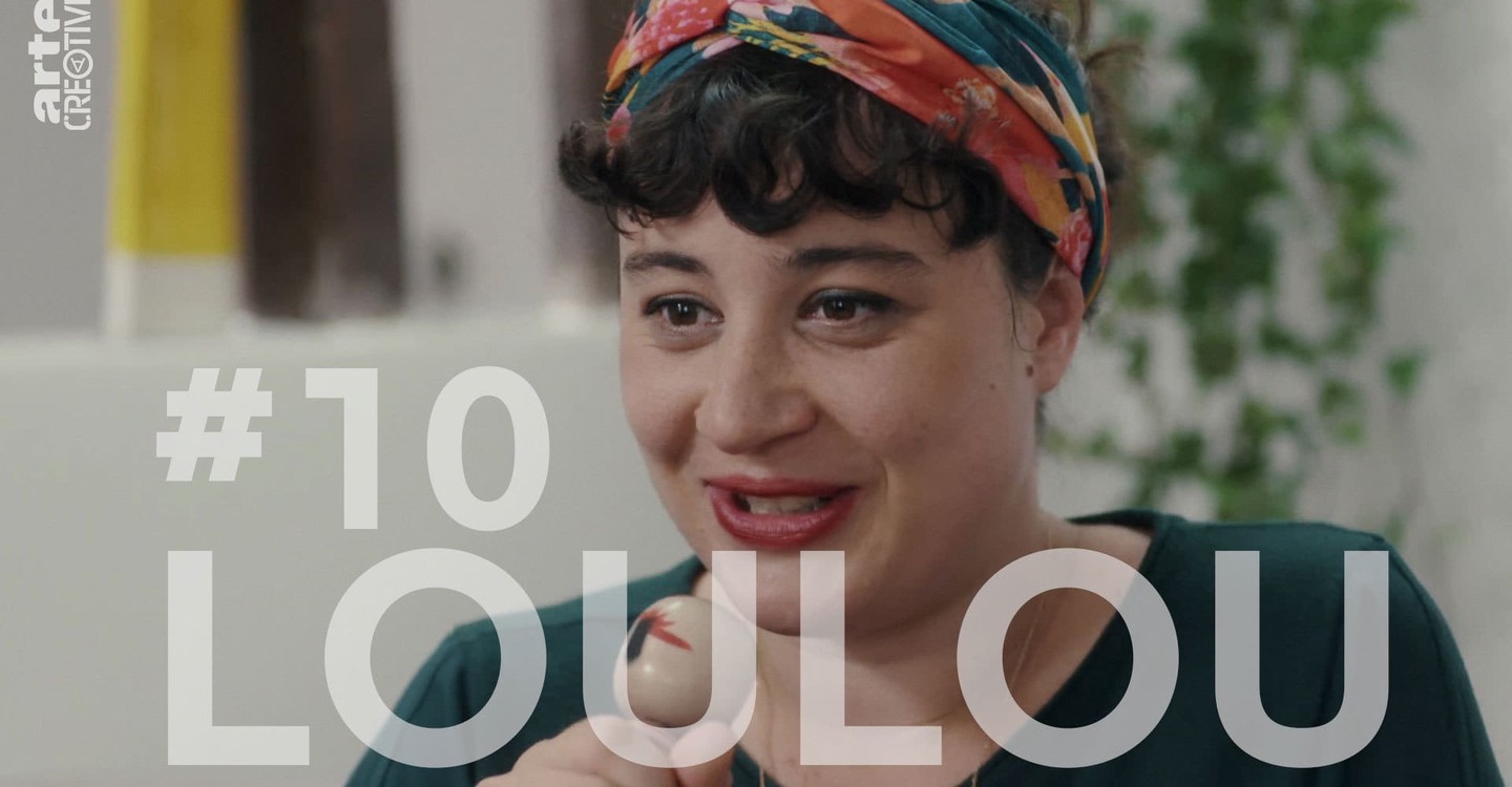 première saison 3 Loulou