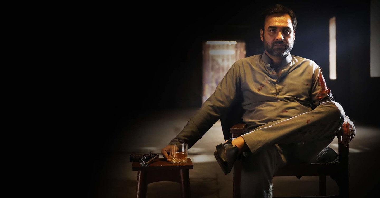 première saison 3 Mirzapur