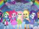 Série My Little Pony : Equestria Girls