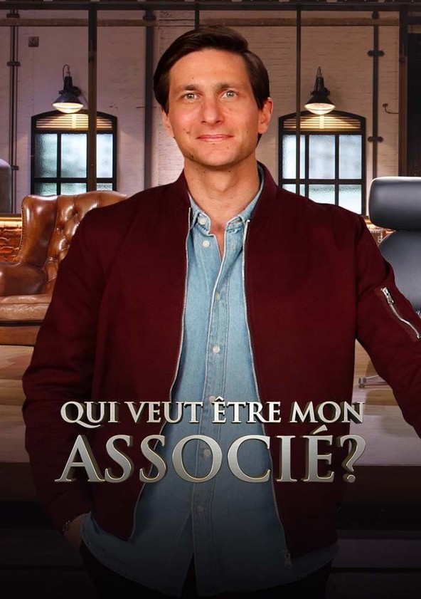 Qui veut être mon associé ?