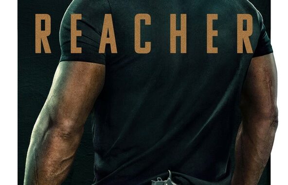 Série Reacher