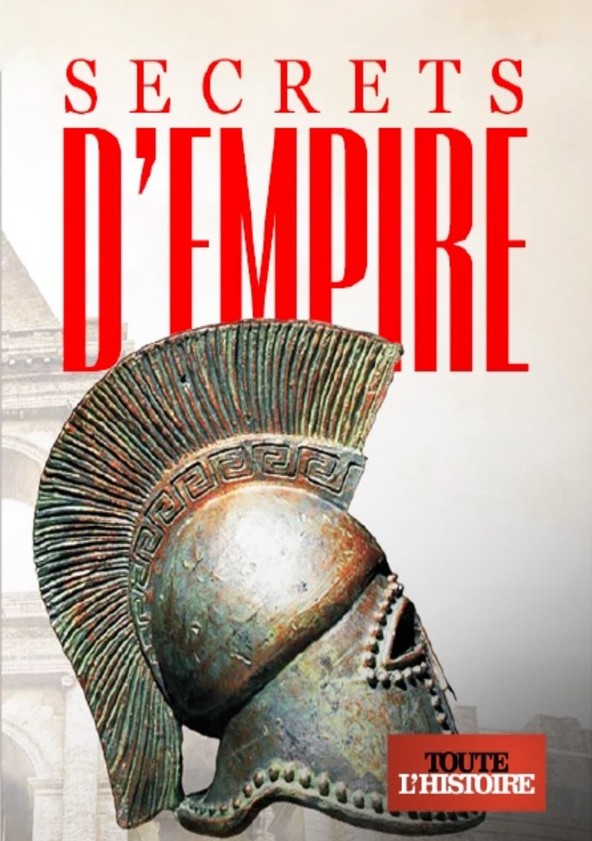 Secrets d'empires