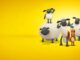 Série Shaun the Sheep: Adventures from Mossy Bottom