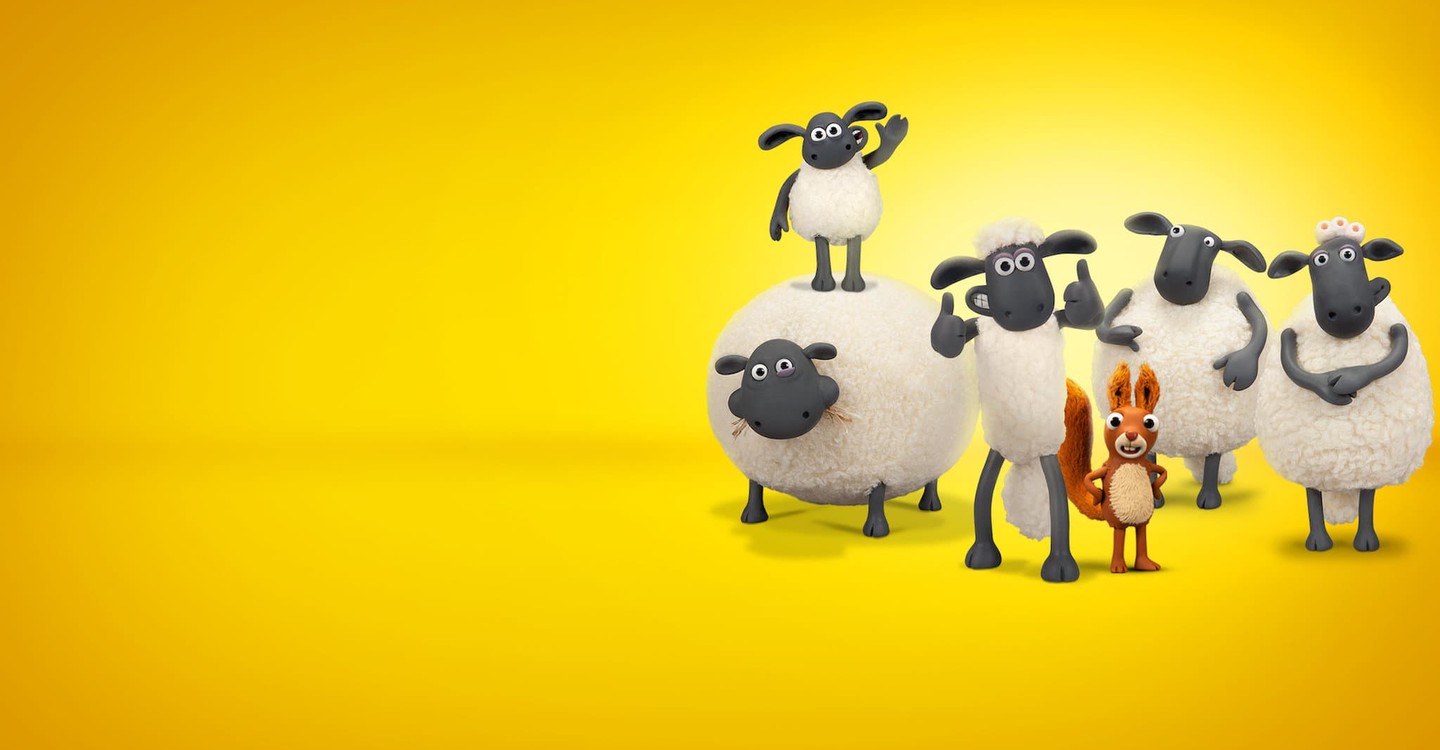 première saison 2 Shaun the Sheep: Adventures from Mossy Bottom