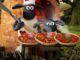 Série Shaun the Sheep: Adventures from Mossy Bottom