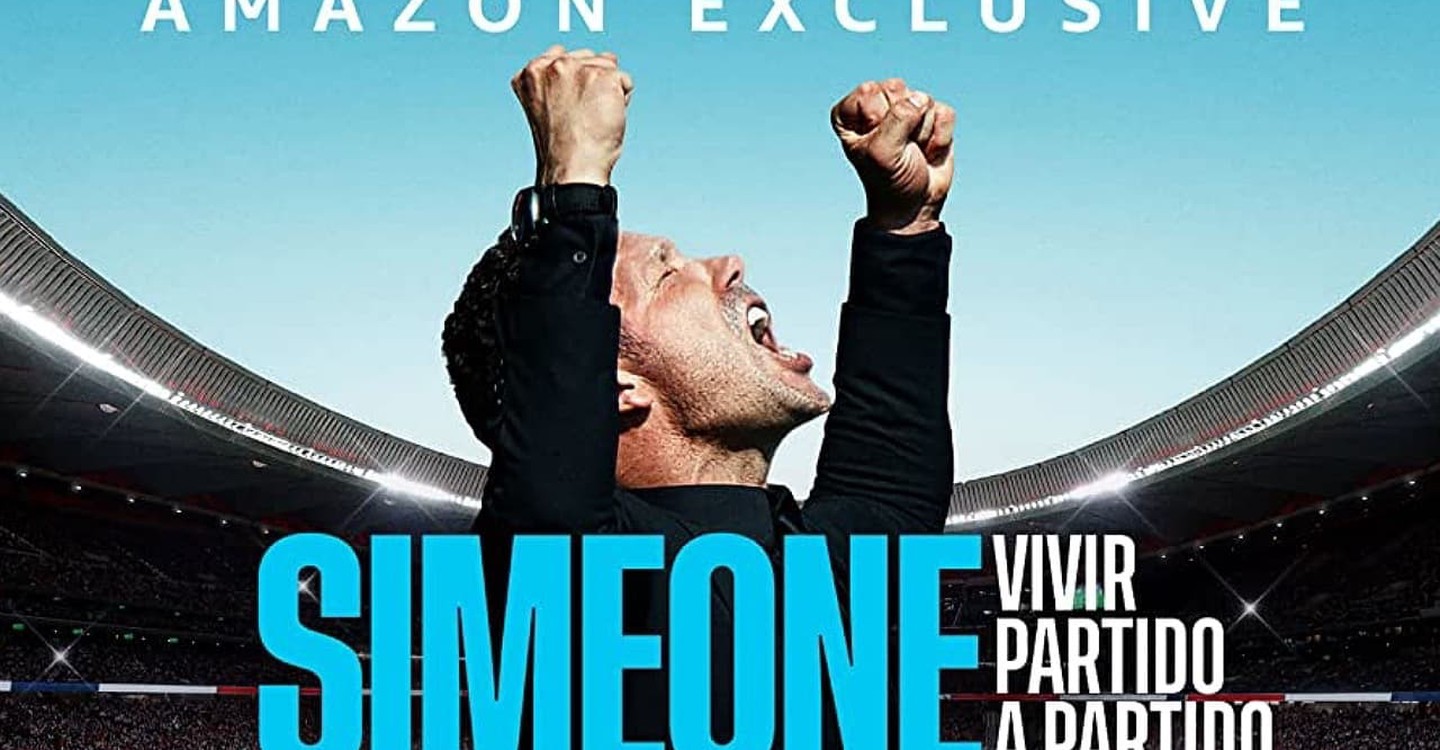 première saison 2 Simeone Living Match by Match