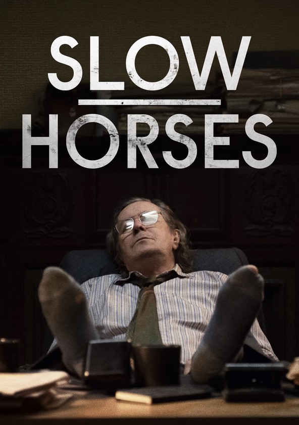 Slow Horses