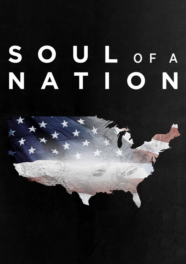 Soul of a Nation