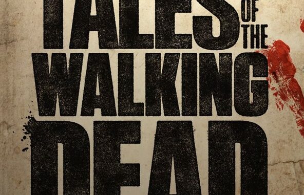 Série Tales of the Walking Dead