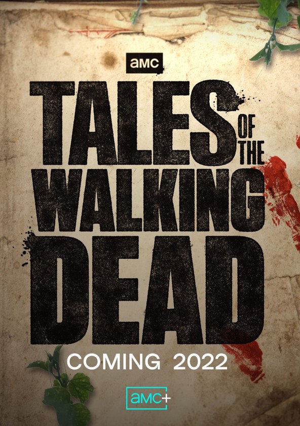 Tales of the Walking Dead