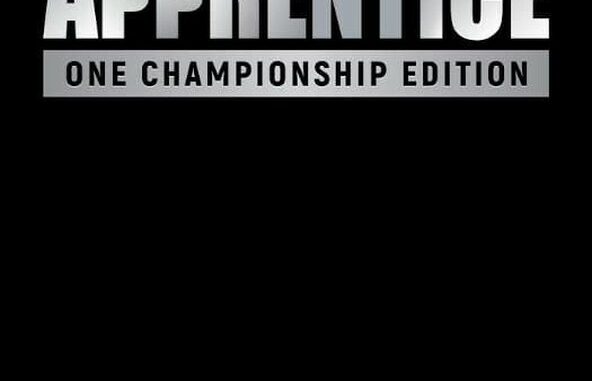 Série The Apprentice: ONE Championship Edition