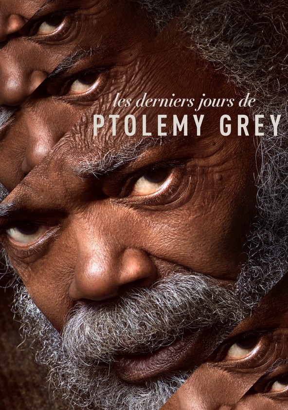 The Last Days of Ptolemy Grey