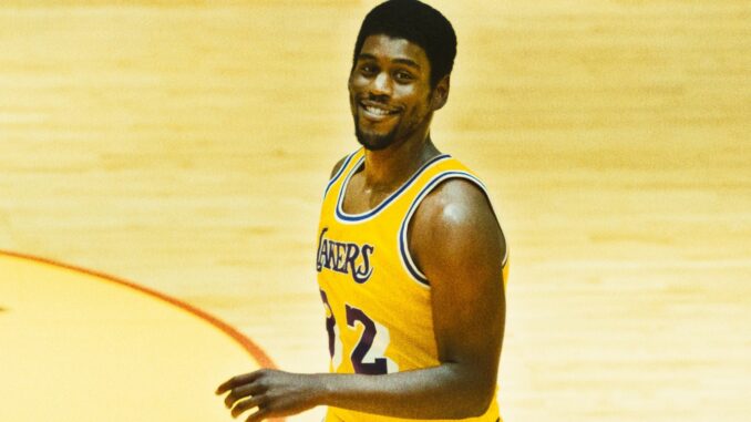 Série Winning Time: The Rise of the Lakers Dynasty