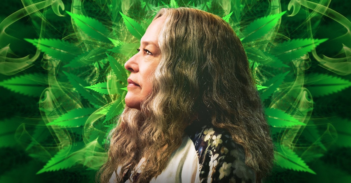 Où regarder la série Disjointed