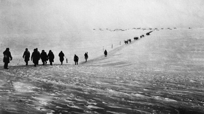 Série Goulag, une histoire soviétique