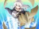 Série Grimoire of Zero