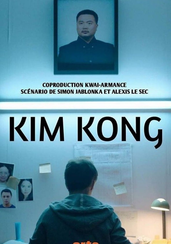 Kim Kong