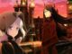 Série Lord El-Melloi II’s Case Files {Rail Zeppelin} Grace note