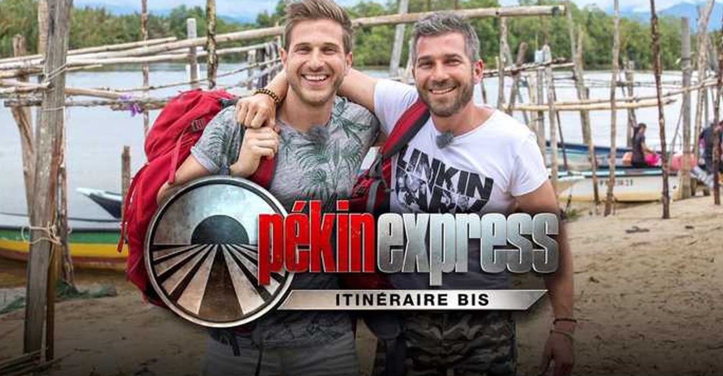 Où regarder la série Pékin Express : Itinéraire Bis