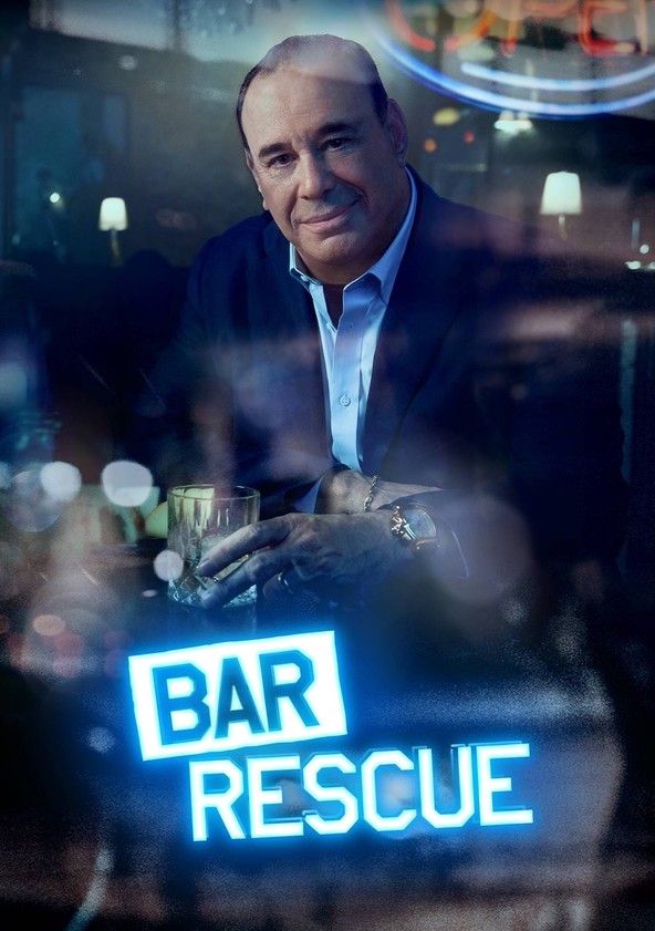 Bar Rescue