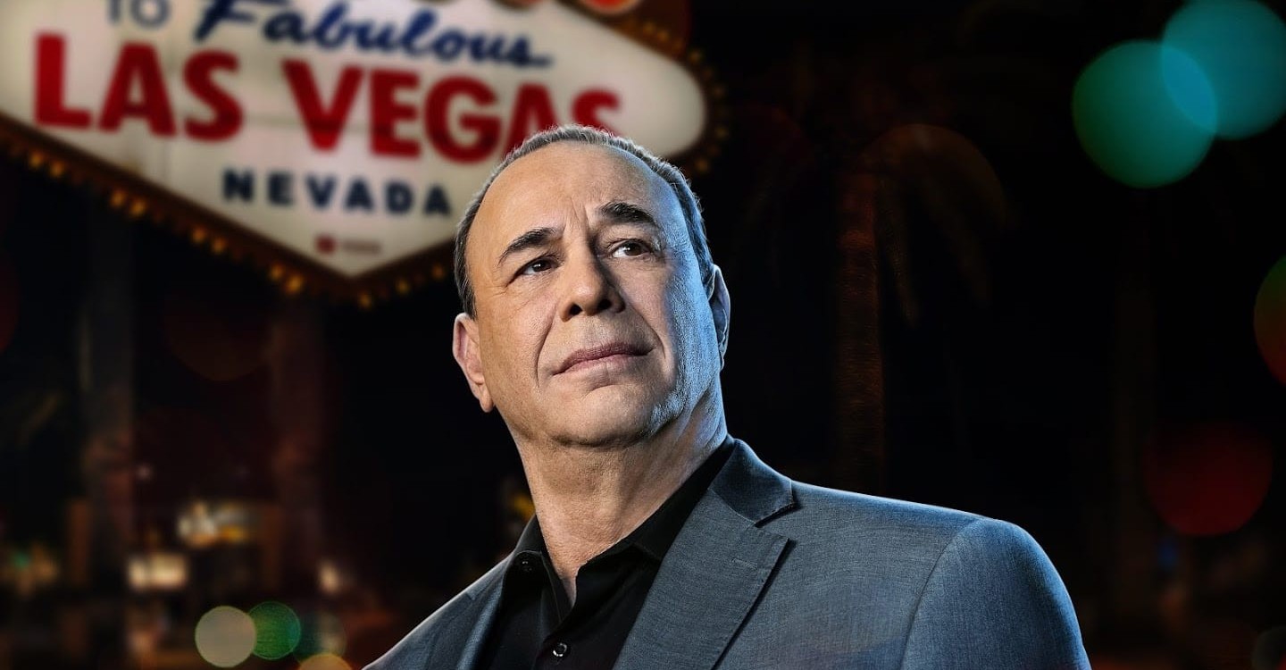 Où regarder la série Bar Rescue