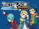 Série Beyblade Burst