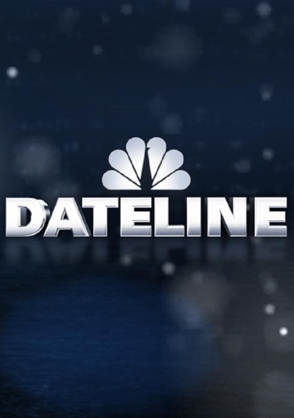 première saison 36 Dateline