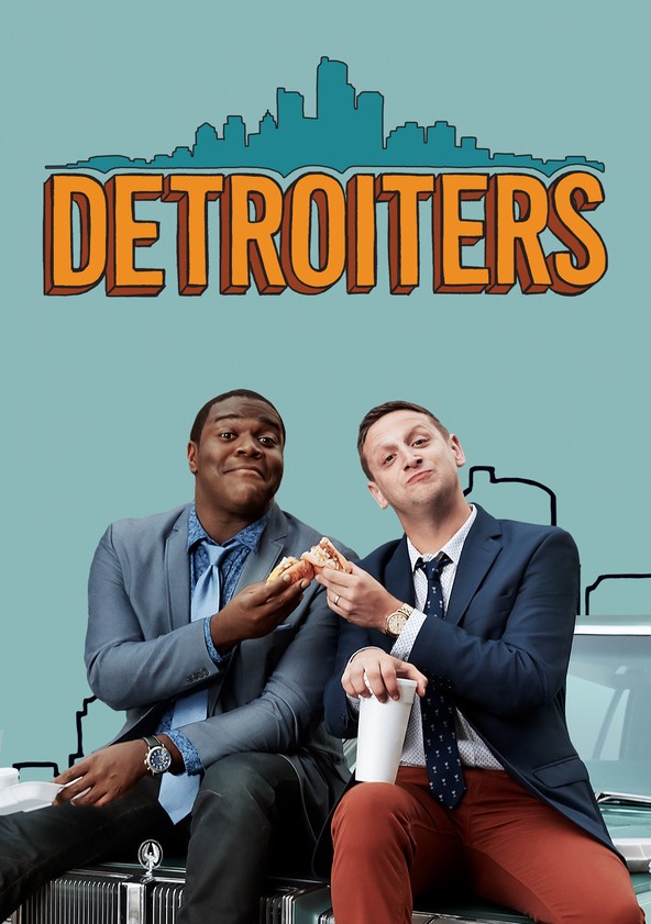 Detroiters