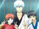 Série Gintama