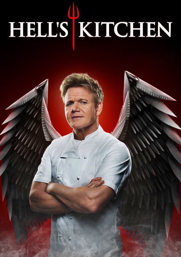 Hell's Kitchen