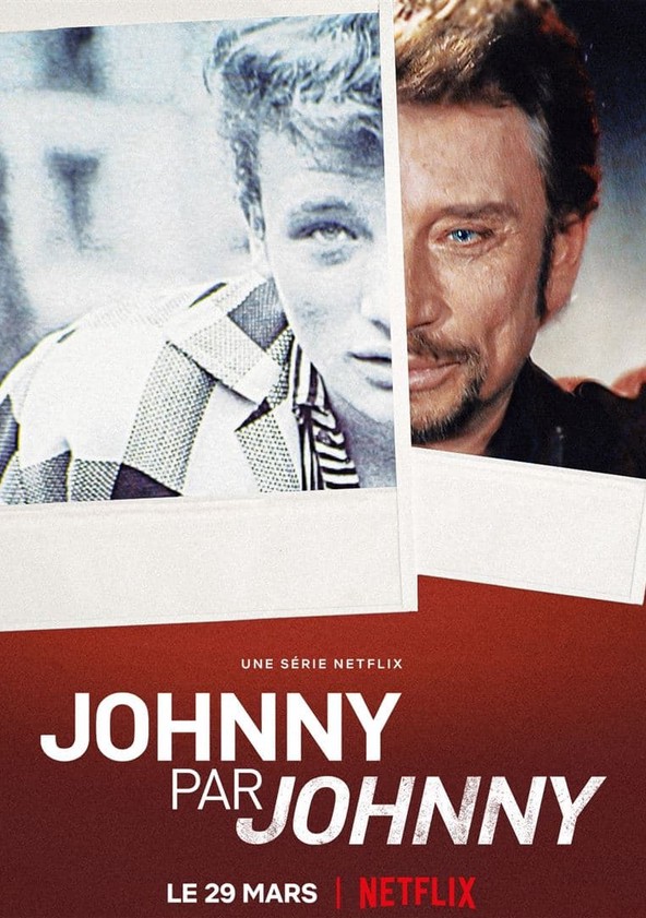 Où regarder la série Johnny Hallyday: Beyond Rock