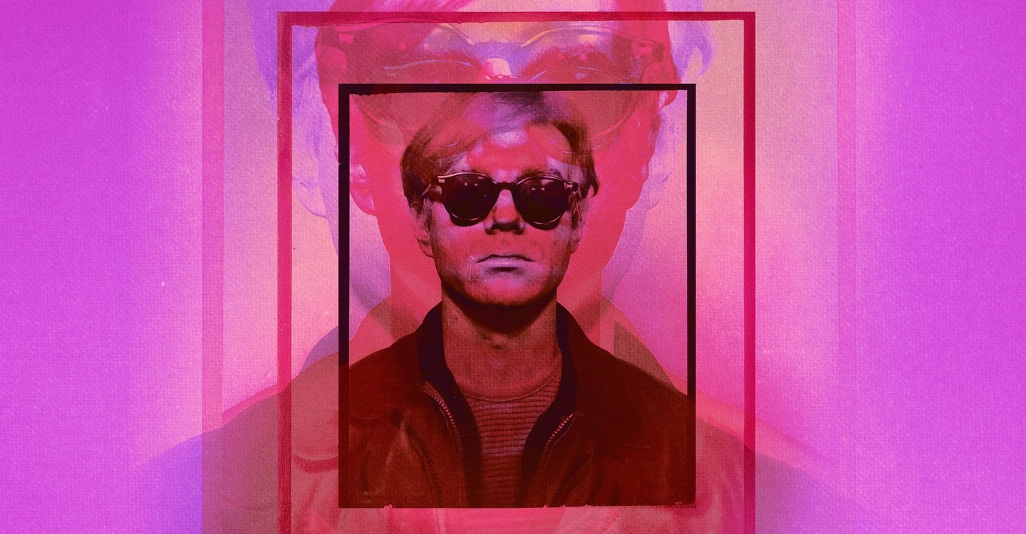 première saison 2 Le Journal d'Andy Warhol