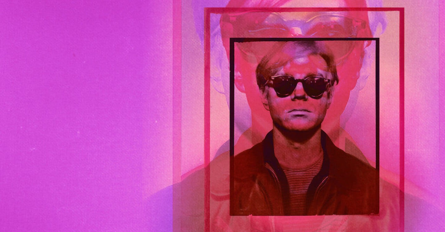 Où regarder la série Le Journal d'Andy Warhol