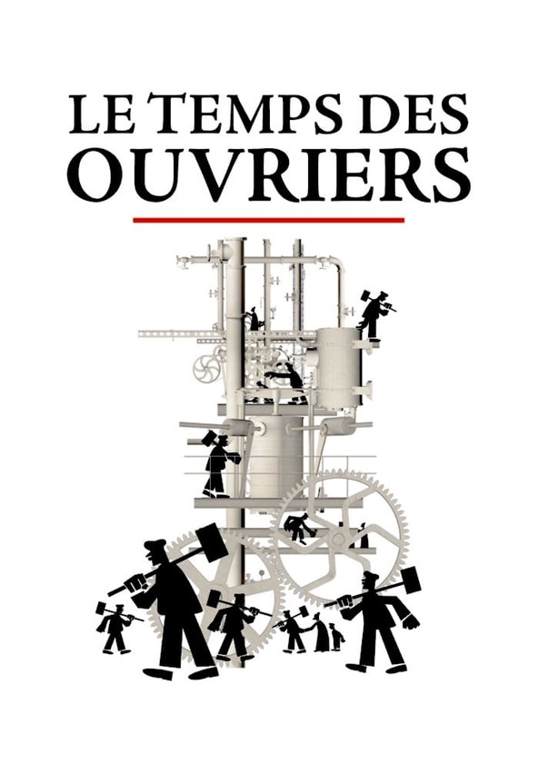 Le Temps des ouvriers