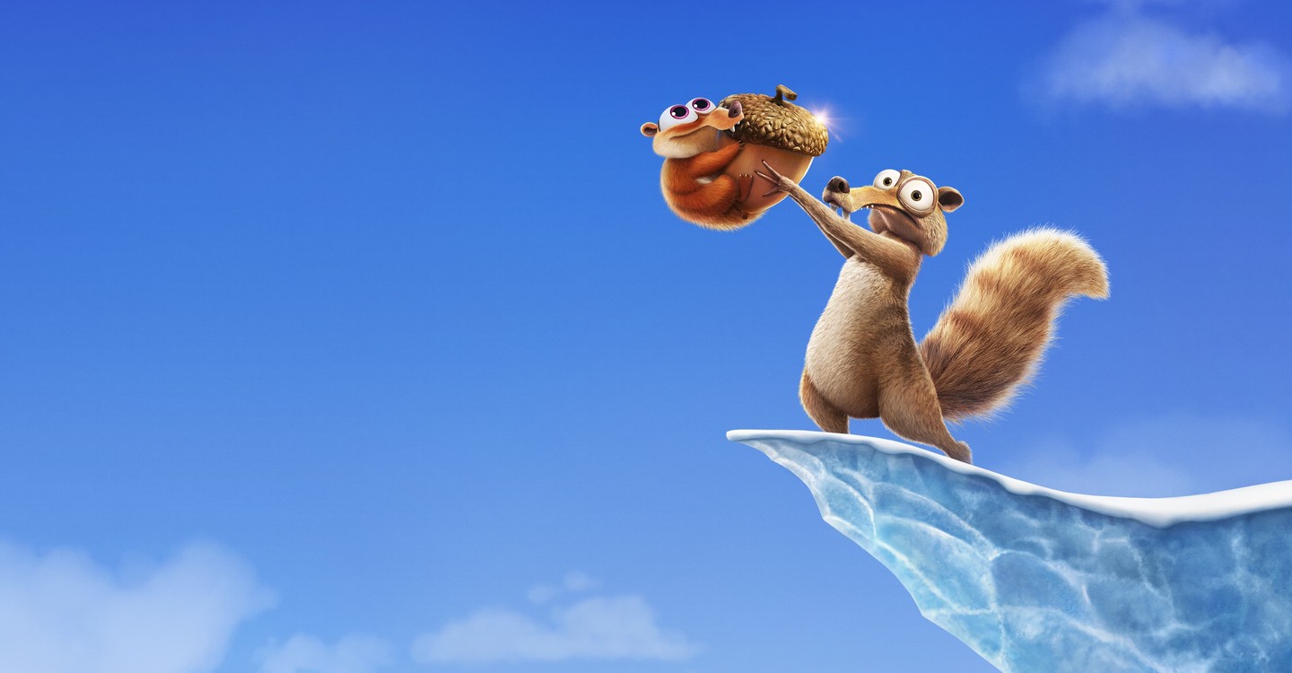 Où regarder la série L’Âge de glace : Les aventures de Scrat