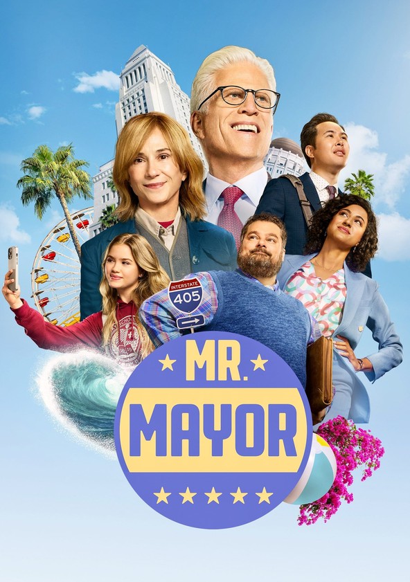 Mr. Mayor