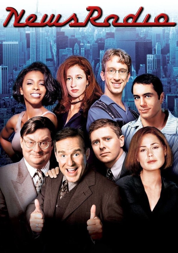 NewsRadio