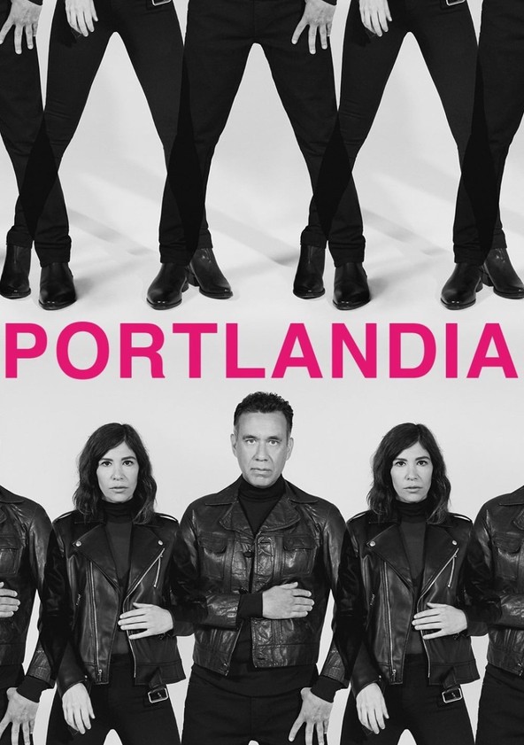 Portlandia