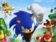 Série Sonic Boom