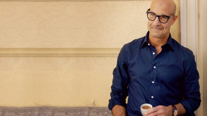 Série Stanley Tucci: Searching for Italy