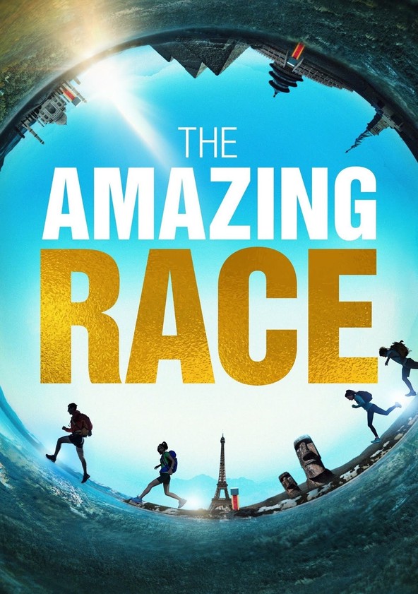 The Amazing Race