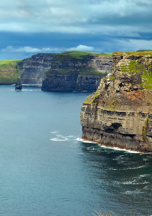 The Three Drinkers in Ireland