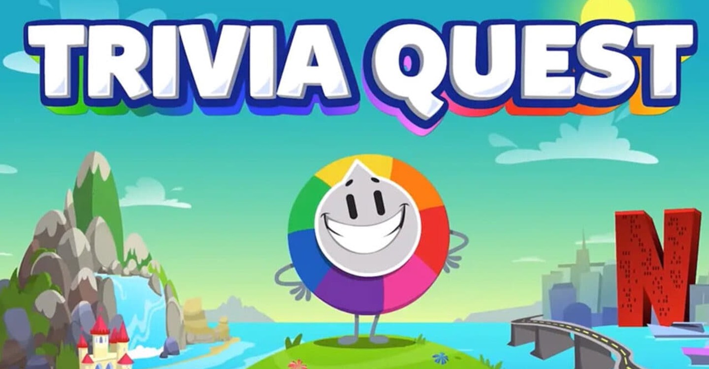 Où regarder la série Trivia Quest