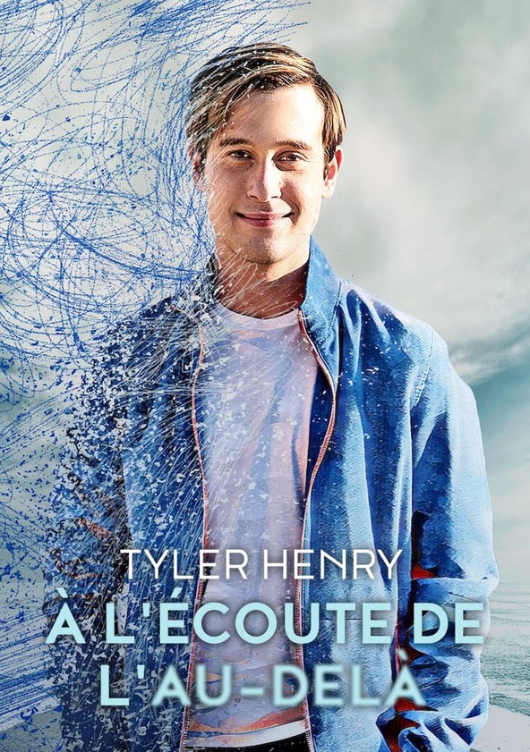 Tyler Henry à l'écoute de l'au-delà