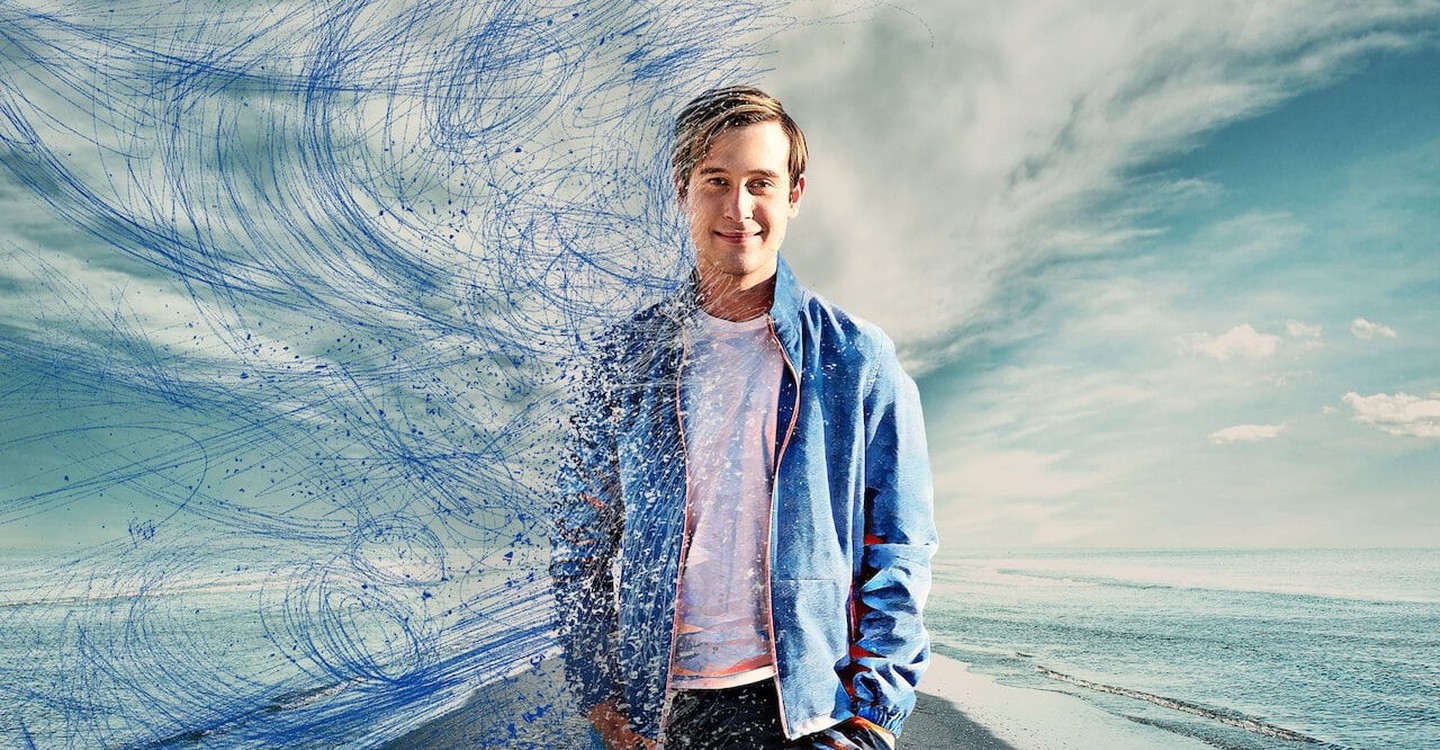 première saison 2 Tyler Henry à l'écoute de l'au-delà