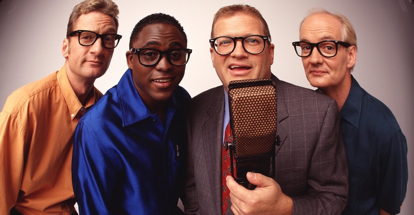 première saison 16 Whose Line Is It Anyway?