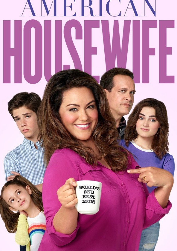 American Housewife