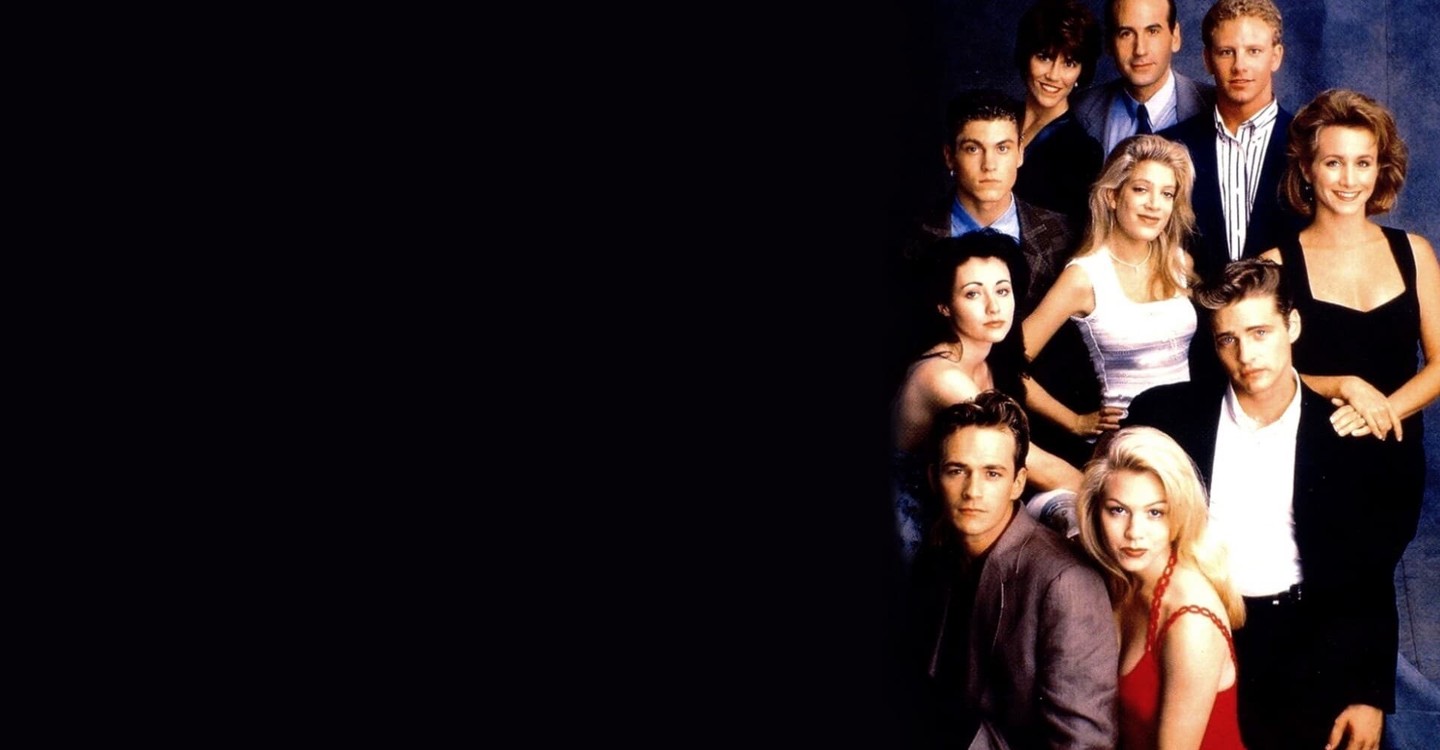 première saison 11 Beverly Hills 90210